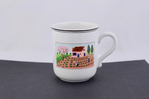 Villeroy boch naif - &,