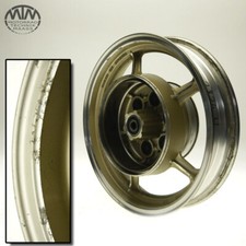 Yamaha XV1100 Virago Rear