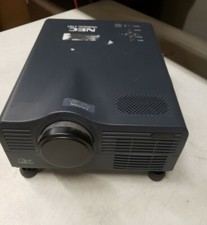 NEC MultiSync LT81 Portable