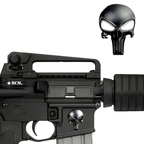 Autocollant magwell en - autocollant,