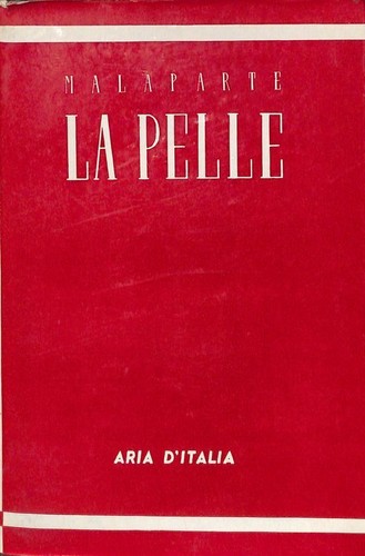 Pelle curzio malaparte - -,