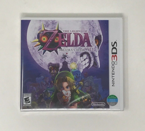 The legend zelda - the,