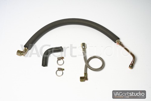 Tubi carburante golf - tubi,