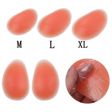 1 Paio Silicone Riutilizzabile