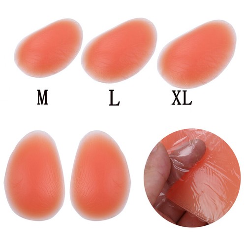Paio silicone riutilizzabile - paio,
