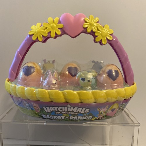 Hatchimals colleggtibles - hatchimals,