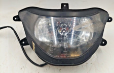 FARO FANALE ANTERIORE ( LEG