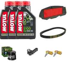 KIT/TAGLIANDO HONDA SW-T 400