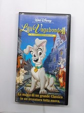 Lilli E Il Vagabondo II - Il