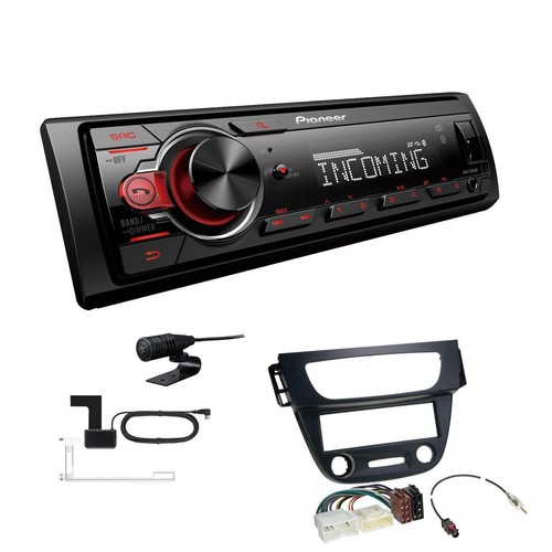 Pioneer mvh 330 dab radio - pioneer, mvh-330