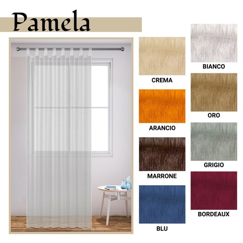 Tenda arredo velata - , tendone