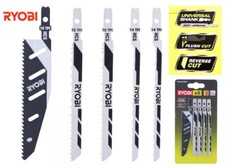 SET DI 5 LAME MISTE PER