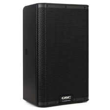 QSC K8.2 Altoparlante attivo 8" 2 vie 2000 W altoparlante PA / altoparlante monitor palco