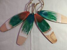 Segnalibri Legno e Resina personalizzabili