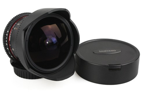 Samyang asferico 8mm 5 - samyang,