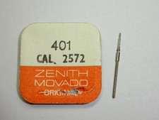 1 Zenith 2572 tige de