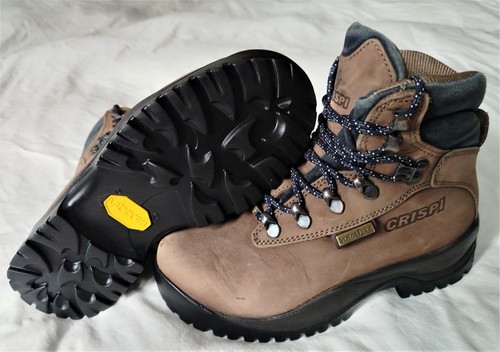 Scarpe trekking crispi - crispi, n37