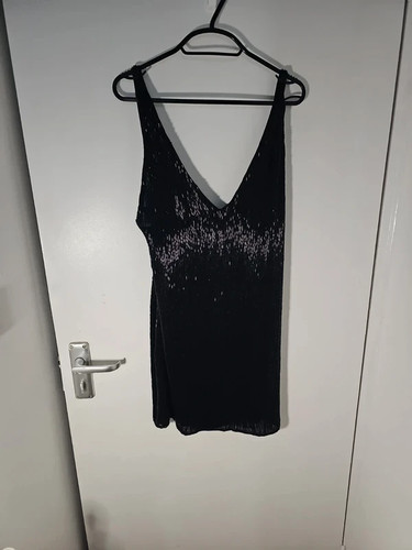 Abito zara kate moss vestito - abito,