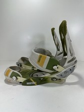 2007 Burton Cartel Snowboard