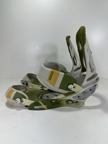 Attacchi snowboard burton - attacchi,