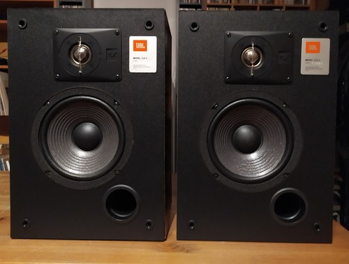 Casse acustiche jbl - casse,