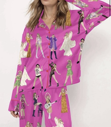 Pantaloni pigiama donna - pantaloni,