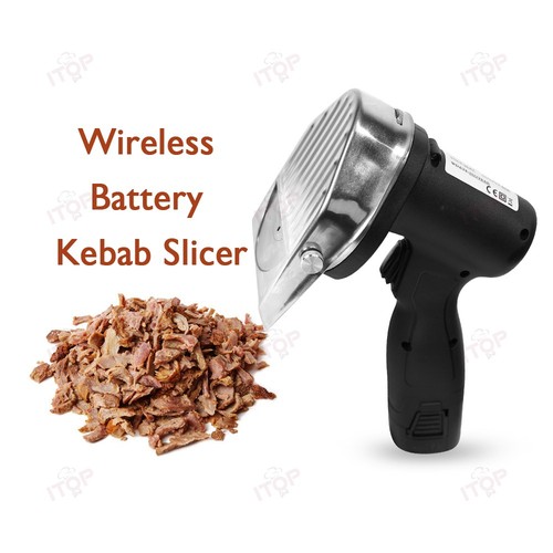 Affettatrice kebab doner - affettatrice,