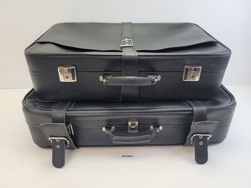 Set valigie viaggio ddr - valigie,