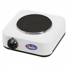 Fornello elettrico 1 piastra