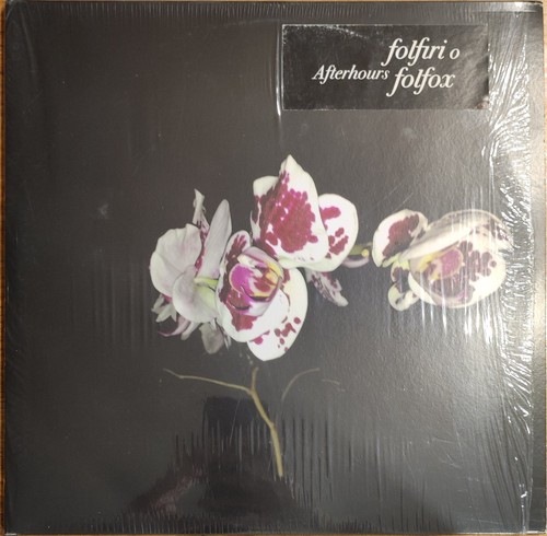 Afterhours folfiri o - –,
