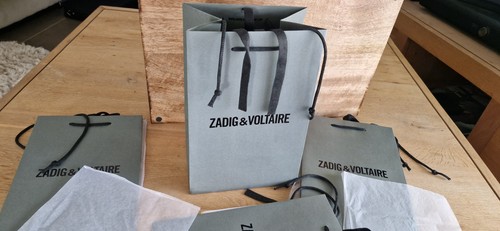 Pochette boutique sac neuf - boutique,