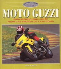 Moto guzzi - moto,