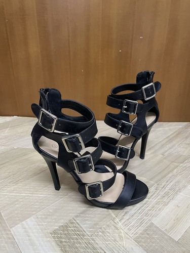 Sandali donna con - sandali, tacco