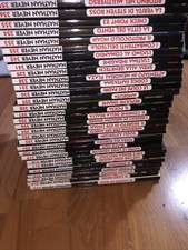 Nathan Never Numeri Vari  Tra