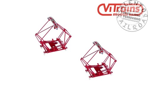 Vitrains 6074 87 - 6074, 1:87