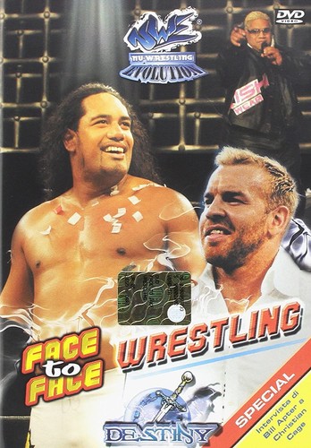 Film wrestling face - -, #05