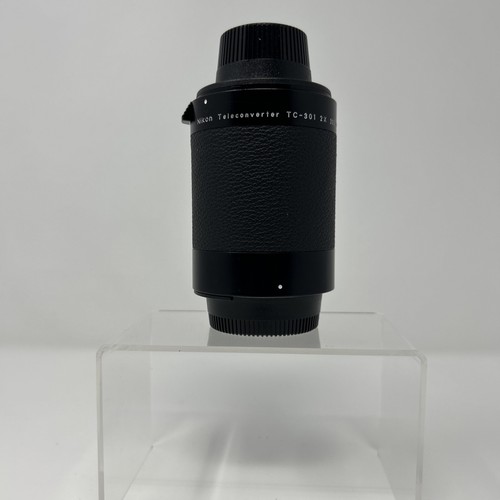 Nikon 301 2x - nikon,