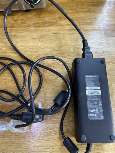 Alimentatore xbox 360 slim - alimentatore,