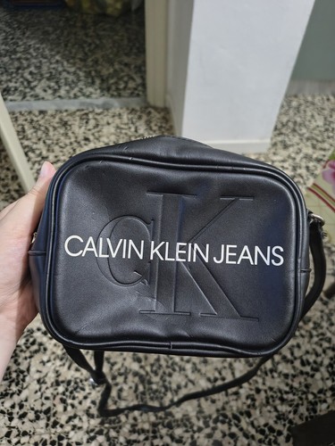 Borsa calvin klein jeans - borsa,