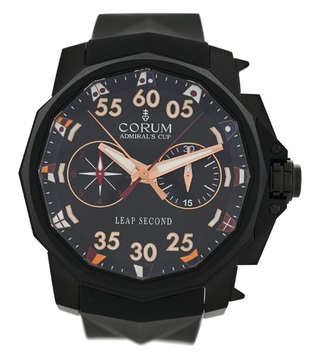 Orologio uomo corum admiral - orologio,