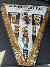 Gagliardetto scudetto - 22,