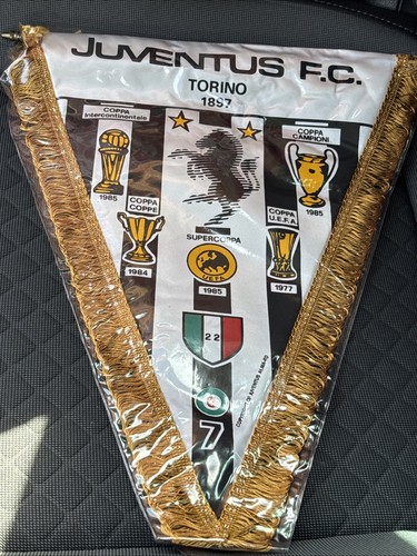Gagliardetto scudetto - gagliardetto,
