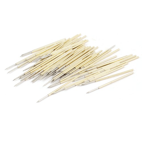 100 pezzi perni contatto a - pezzi,