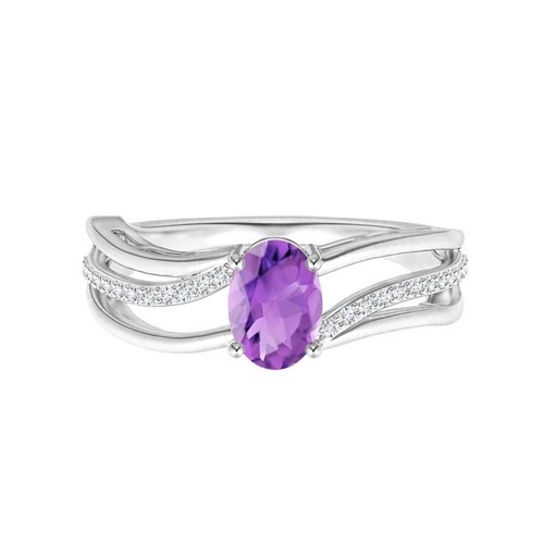 Anello sposa ctw - anello,