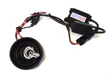 FARO LAMPADA XENON HONDA CBR 900-929 RR 2001