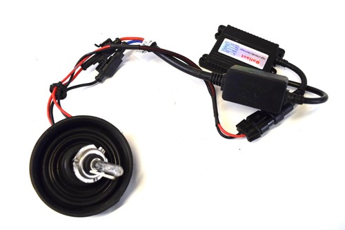 Faro lampada xenon - lampada,