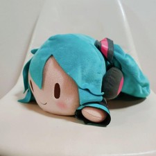 Peluche pupazzo Hatsune Miku