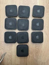 Lotto 7 Apple tv terza