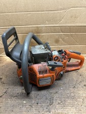 Husqvarna 345 Chainsaw For