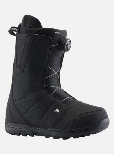 Burton moto boa stivali - burton,